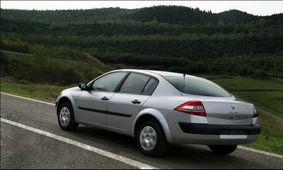 با کمتر از ۱ میلیارد مگان بخرید + جدول قیمت 