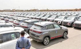 فرصتی طلایی برای خرید خودرو با تخفیف ویژه دولت