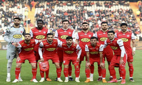 پایان کار پرسپولیسی خوش یمن در فوتبال ایران