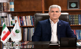 پرداخت 3170 فقره انواع تسهیلات قرض الحسنه به مشتریان پست بانک ایران