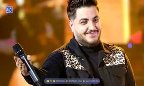 آرون افشار و جاه‌طلبی بزرگش: رقابت با شهرت تیلور سوییفت!