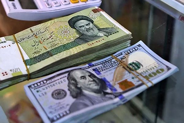 قیمت دلار امروز دوشنبه ۲۱ مهر ۱۴۰۴ + جدول