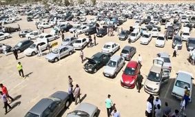 قیمت خودرو امروز 13 شهریور 1404 / بازار خودرو هیجانی شد! + جدول