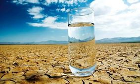 فاجعه خشکسالی در ایران/ سناریوی آخرالزمانی تهران و 5 شهر بی‌آب