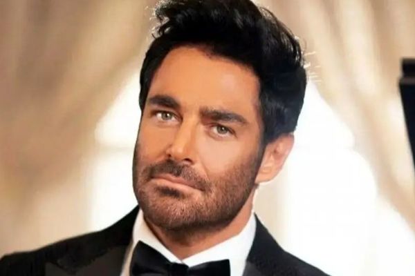 عکس‌های شوکه کننده از تغییر چهره محمدرضا گلزار؛ از کودکی تا ازدواج با آیسان!