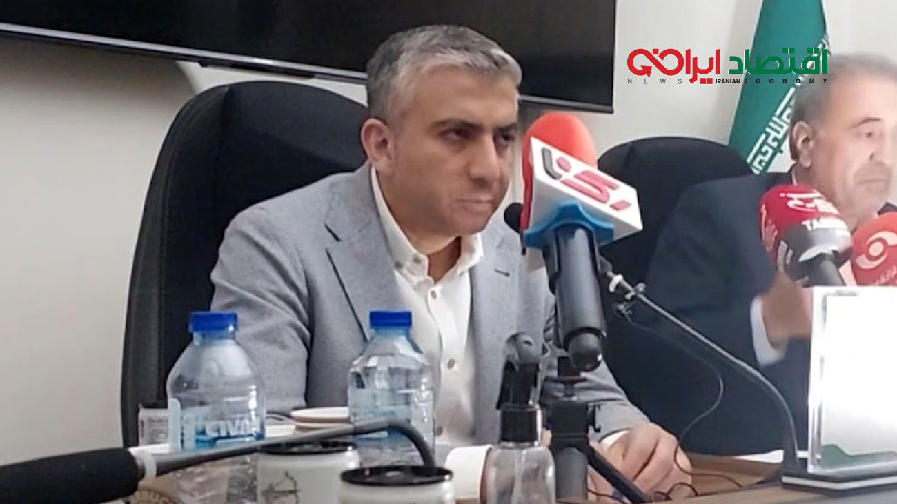 بالغ بر 5 هزار تن حبوبات در گمرکات مانده و در معرض تخریب است 
