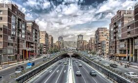 خانه‌دار شدن در جنوب تهران با ۵۰۰ میلیون