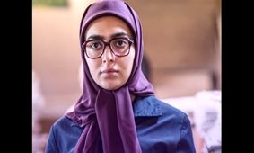 مهشید جوادی، ستاره بچه مهندس، این‌بار در استایل ورزشی و ساده!+ عکس