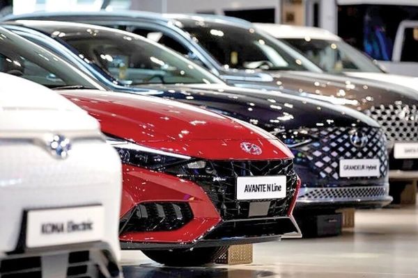 خودروهای چینی کارکرده زیر ۶۰۰ میلیون / لیست قیمت و پیشنهاد خرید! +جدول