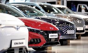 خودروهای چینی کارکرده زیر ۶۰۰ میلیون / لیست قیمت و پیشنهاد خرید! +جدول