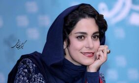 رابطه خاص و لحظه احساسی مادر و دختری غزل شاکری را ببینید!