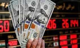 قیمت دلار و یورو امروز دوشنبه ۲۲ دی ۱۴۰۴ 