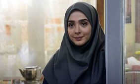 یاسمنِ لحظه گرگ‌و میش، اینبار در بامداد خمار! +عکس