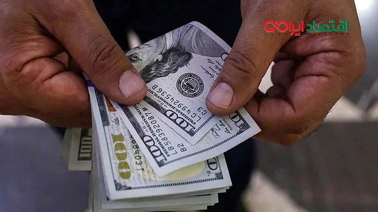  ماجرای عجیب دلار 127 هزار تومانی! 