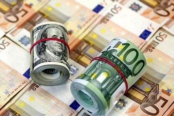 قیمت دلار و یورو امروز یکشنبه ۱ تیر ۱۴۰۴