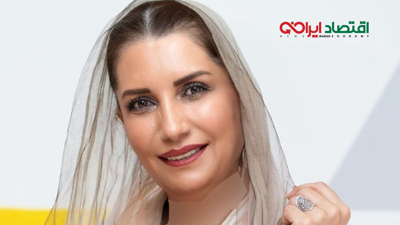 اولین عکس از مادر واقعی فریبا کوثری / مهربان و دلنشین مثل دخترش !