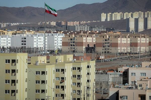 فاجعه در مسکن ملی؛ دهک‌های بالا برنده واقعی عدالت شدند!