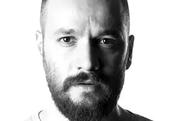 محسن ول کن/درباره عکسی از محسن حاجی‌میرزایی در کنار کسی غیر از پزشکیان