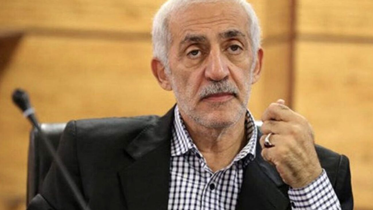 همه را از کشور فراری دادید, علی دایی هم روش !