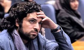 اشکان خطیبی به غلط کردن افتاد ! / تصمیم به خودکشی گرفتم !