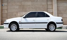 قیمت پژو پارس در کارخانه و بازار آزاد چقدر است؟ / پژو پارس XU۷P سال در بازار ۵۱۵ میلیون شد + جدول