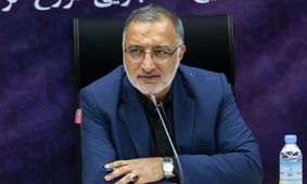 جنجال در مناظره دوم بالا گرفت/ زاکانی تهدید کرد