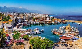 قبرس/ نقش جدید در شرق مدیترانه و آینده حیفاى تل‌آویو