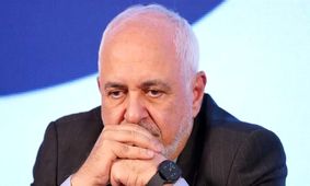 محمدجواد ظریف: اگر کسی توافقی بهتر نوشت، دستش را می‌بوسم!