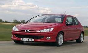 جدیدترین قیمت 206 در بازار / تیپ 2 چند ؟!
