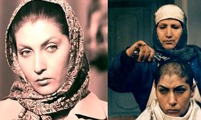 او سوفیا لورن ایران بود؛ داستانی جذاب از ستاره‌ای فراموش‌شده!