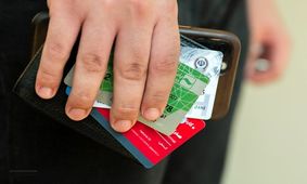 هشدار جدی و مهم پلیس فتا درباره استفاده از کارت بانکی