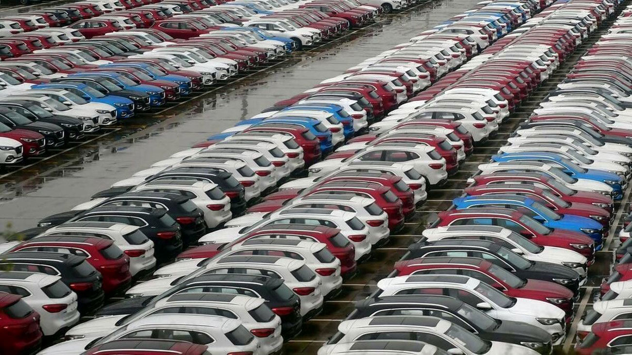 با وام 270 میلیونی بدون نوبت خودرو بگیرید