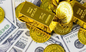 در وضعیت اقتصادی فعلی/ دلار بخریم یا طلا؟!