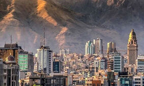 جدول قیمت اجاره مسکن در آغاز خرداد 1403 در تهران 
