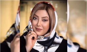 عکش مریم سلطانی 