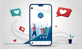 معتبرترین سایت خرید لایک اینستاگرام در ایران کدام است؟