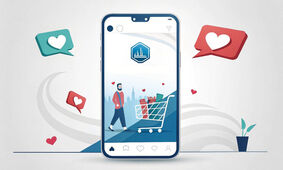 معتبرترین سایت خرید لایک اینستاگرام در ایران کدام است؟