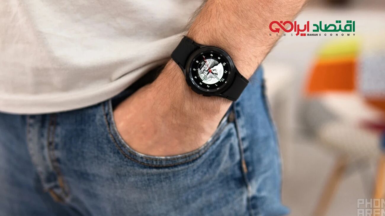 بازگشت قاب چرخان به ساعت سامسونگ Galaxy Watch 6 با چیپست جدید