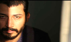 زنده به گور شدن بهاره افشاری با قامت 2 متری + عکس تلخ از آقای بازیگر
