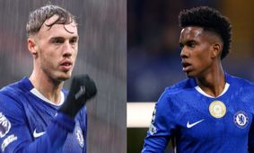 مارسکا و راهنمایی ستاره جوان چلسی برای انتخاب مسیر پالمر!