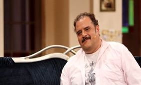 هومن برق‌نورد با بازی حیرت‌انگیزش در «لیپار» همه را میخکوب کرد +فیلم