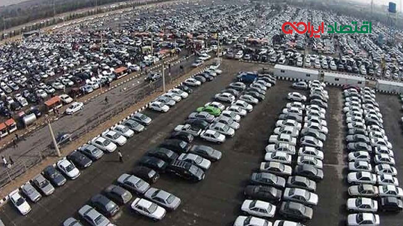خودروهای پرطرفدار داخلی امروز چند ؟  