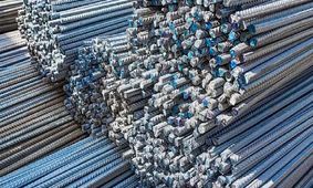 قیمت میلگرد امروز ۱۹ آذر ۱۴۰۳ + جدول