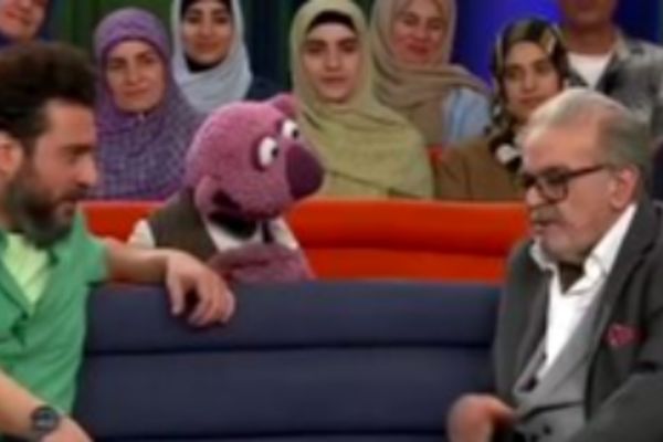 زندگی عجیب حمید لولایی در زیر آسمان شهر: روایت مادری که هرسال یک بچه می‌زایید!