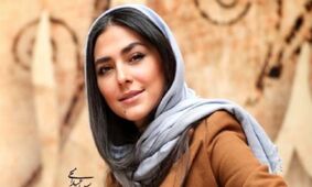 هدی زین‌العابدین؛ تاج خوش پوشی سینمای ایران را تصاحب کرد!