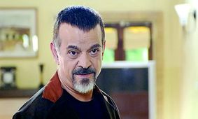 مهدی فخیم‌زاده: داود میرباقری استاد کارگردانی است و رویا نونهالی نابغه بازیگری!