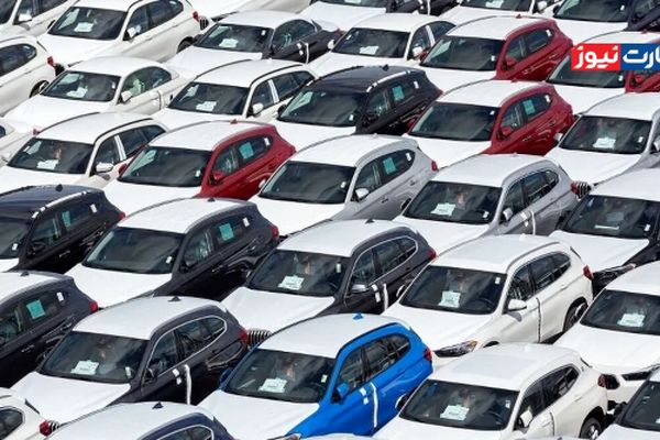 آخرین قیمت خودرو در بازار امروز 26 مهر 1404 + جدول و عکس