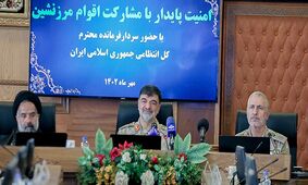 هشدار صریح به کله‌گنده‌های قاچاق 