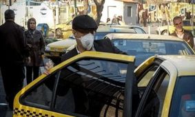 تصمیم جنجالی دولت برای مسافرکش‌ها