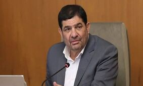 انتقاد تند مشاور رهبر انقلاب از مدیریت بحران آب